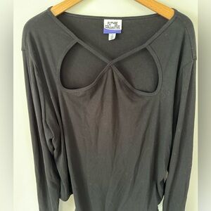 Future pulse size body suit